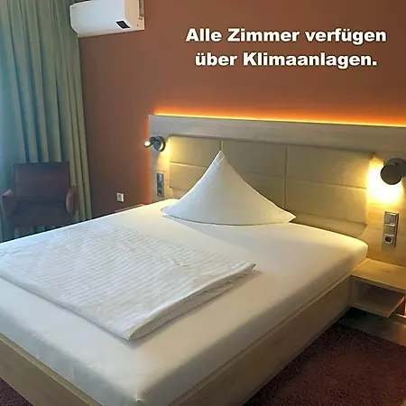Hotel Wilms Cologne