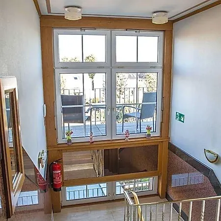 Hotel Wilms