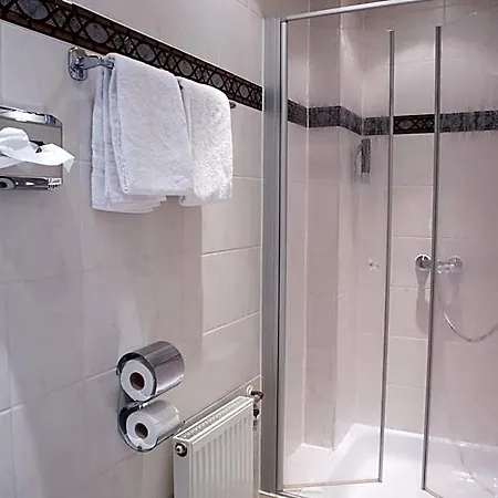 Hotel Wilms *