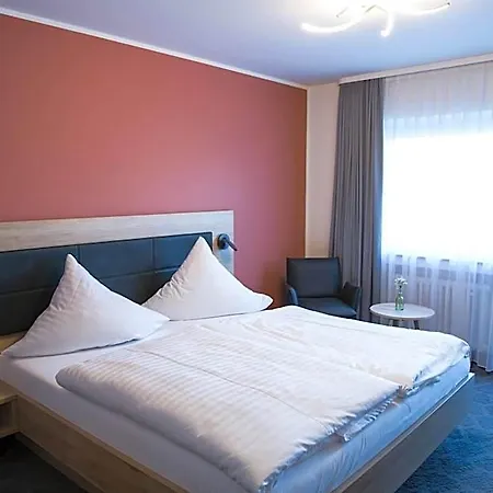 Hotel Wilms *