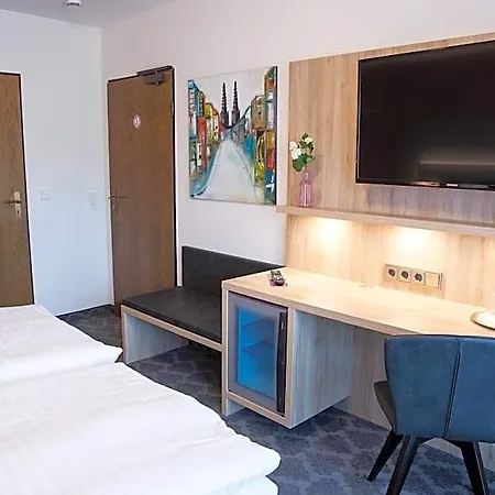 Hotel Wilms Cologne