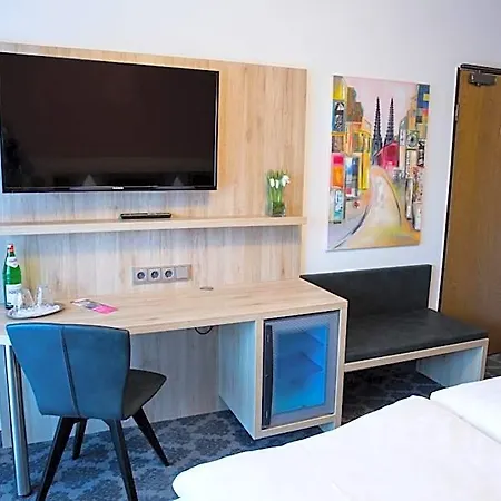 Wilms Hotel Cologne