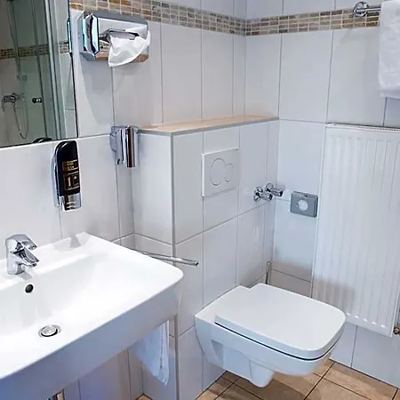 Hotel Wilms Kolín nad Rýnem