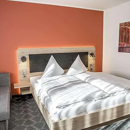 Hotel Wilms *