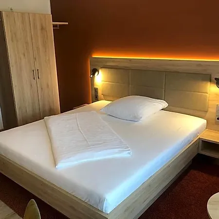 Hotel Wilms Cologne