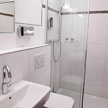 Hotel Wilms *