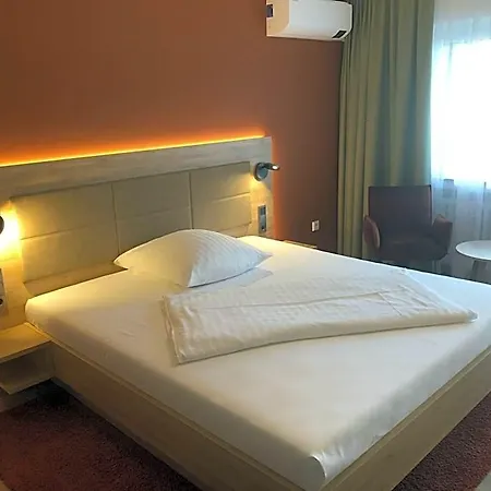 Wilms Hotel