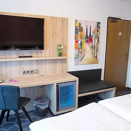 Otel Wilms