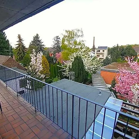 Hotel Wilms