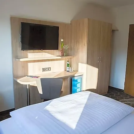 Hotel Wilms