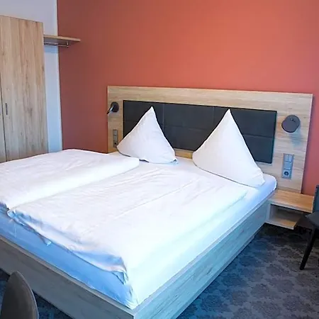 Wilms Hotel