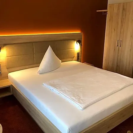 Hotel Wilms *