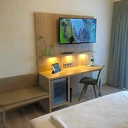 Wilms Hotel